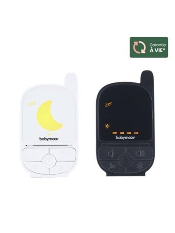 Babymoov Babyphone billede