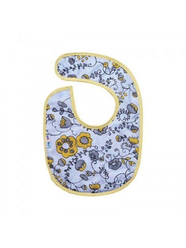 Akuku Baby bib small billede