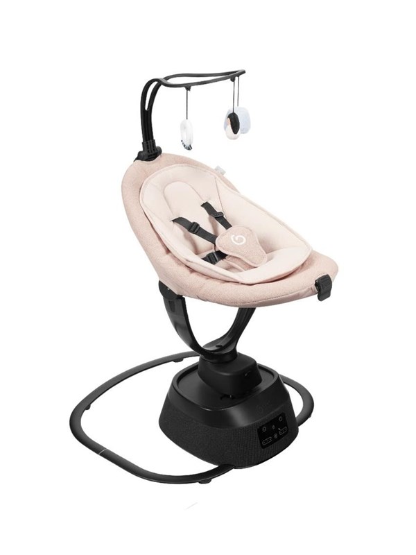 Babymoov A055021 baby rocker/bouncer billede