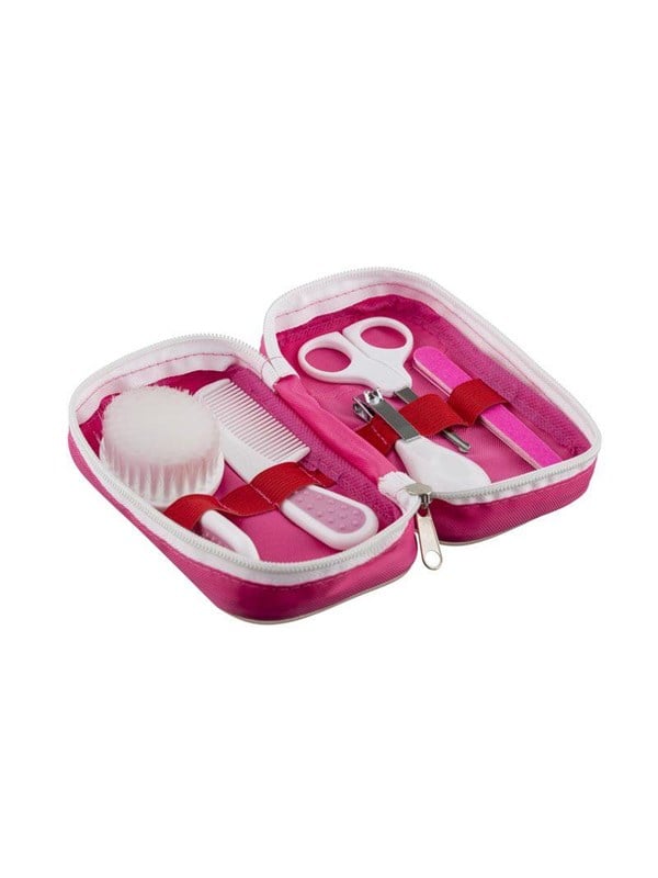 Akuku Baby grooming kit PINK