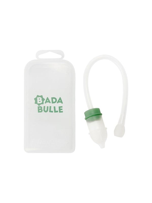 Badabulle B032004 baby nasal aspirator billede
