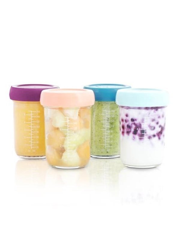Babymoov A004313 food storage container billede