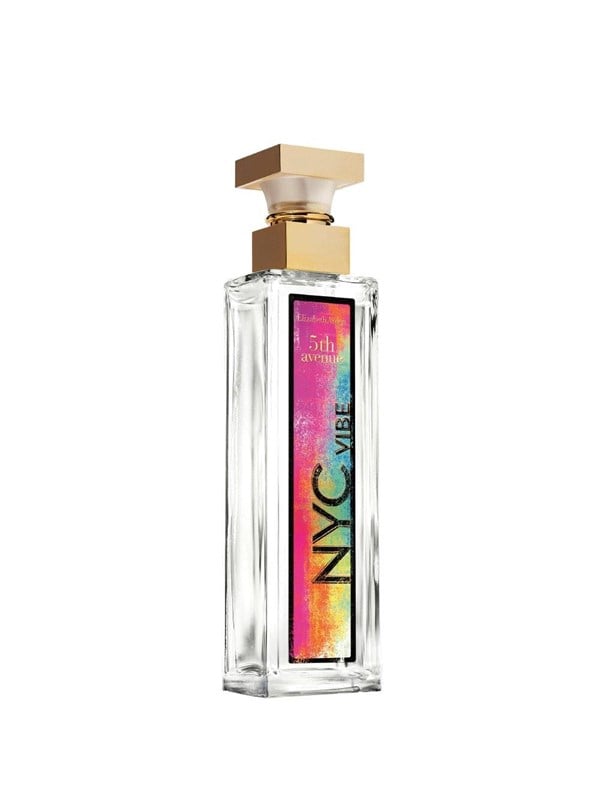 Elizabeth Arden Fifth Avenue Nyc Vibe Edp 125 ML billede
