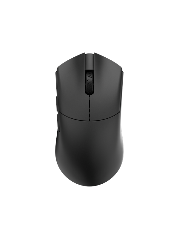 WLMouse BEAST G Mini Wireless - Gaming Mus - Optisk - 5 knapper - Sort