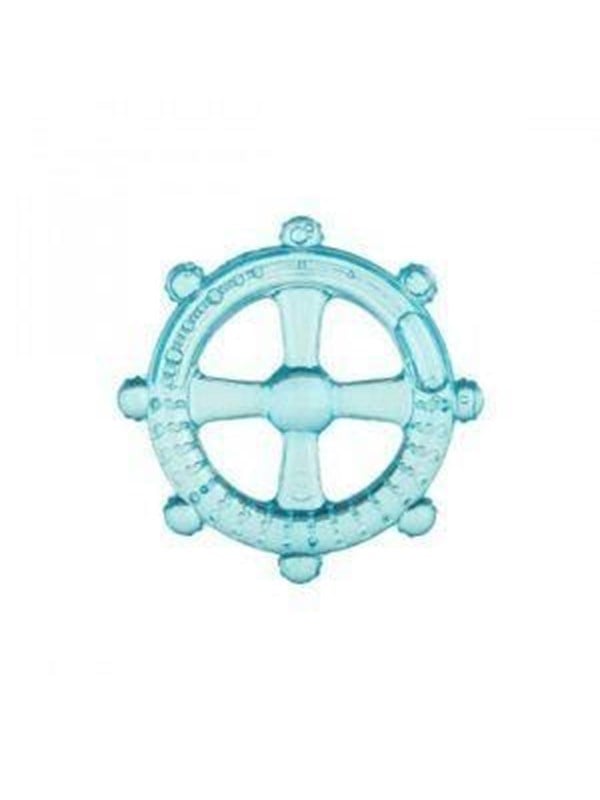 Akuku Water filled teether WHEEL