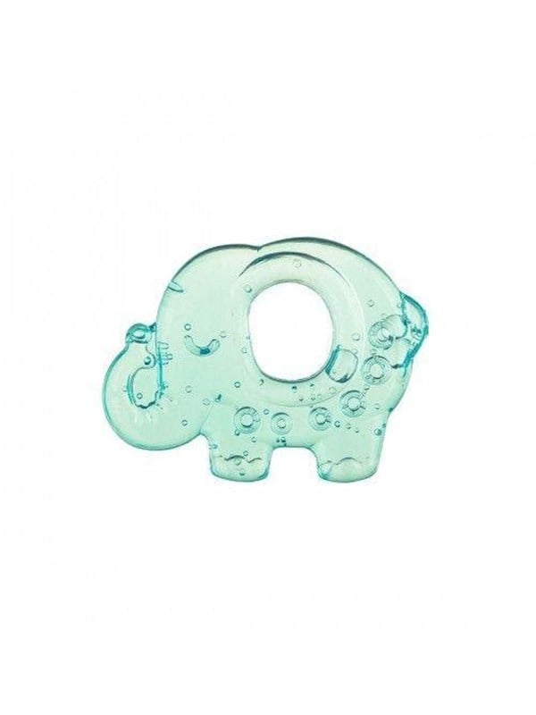 Akuku Water filled teether ELEFANT