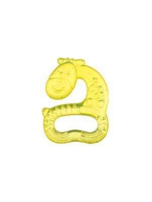 Akuku Water filled teether GIRAFFE
