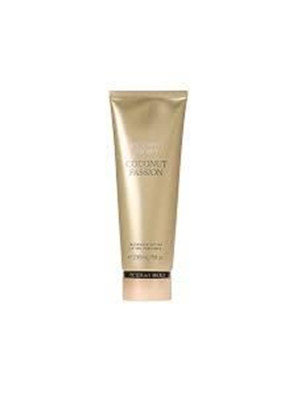 Victoria's Secret - Coconut Passion Lotion 236ml - Victorias Secret