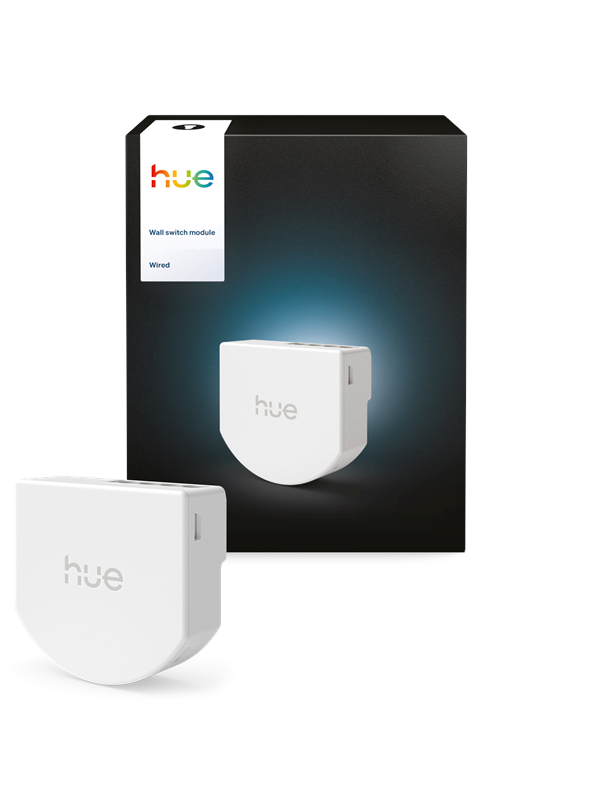 Philips Hue Wall switch module, kablet 1-pak