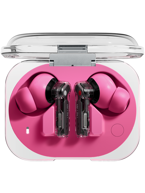 Nothing Ear (3a) - Pink billede