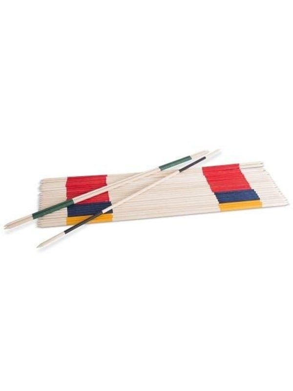 Havespil Mikado fra Nordic Games,