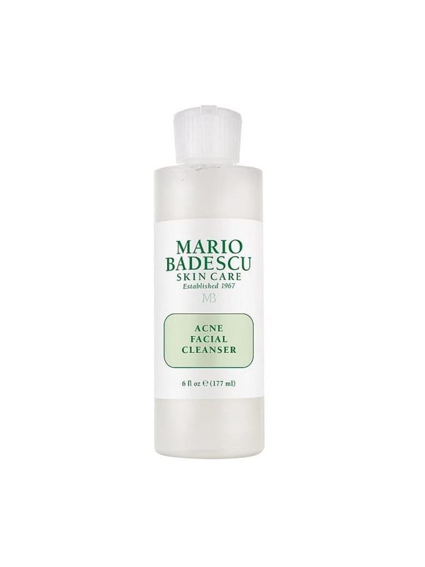 Mario Badescu Acne Facial Cleanser 177 ml billede