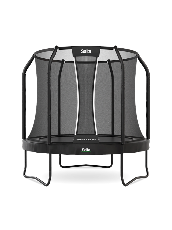 Trampolin Premium Black Pro Ø260 cm Salta (807-300)