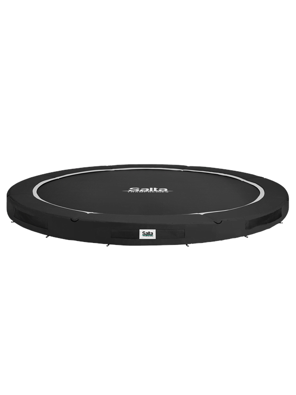 Salta Trampolin Premium Ground sportstrampolin Ø427 cm billede