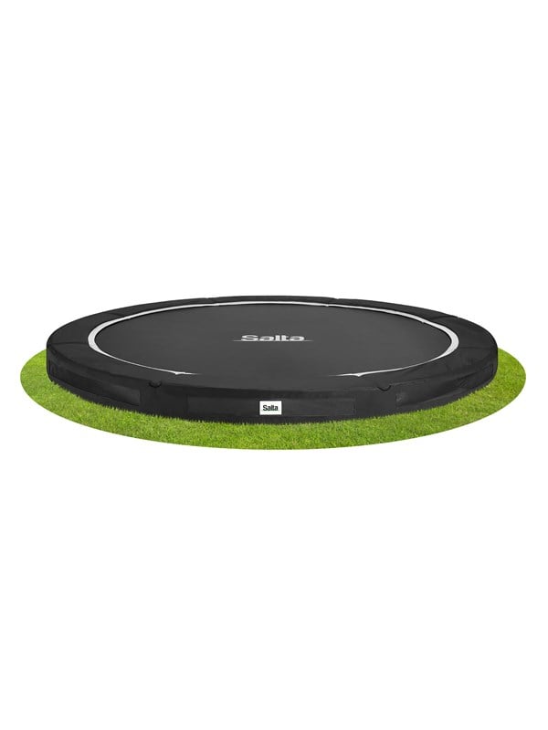 Salta - Trampolin Premium Ground sportstrampolin Ø305 cm Salta