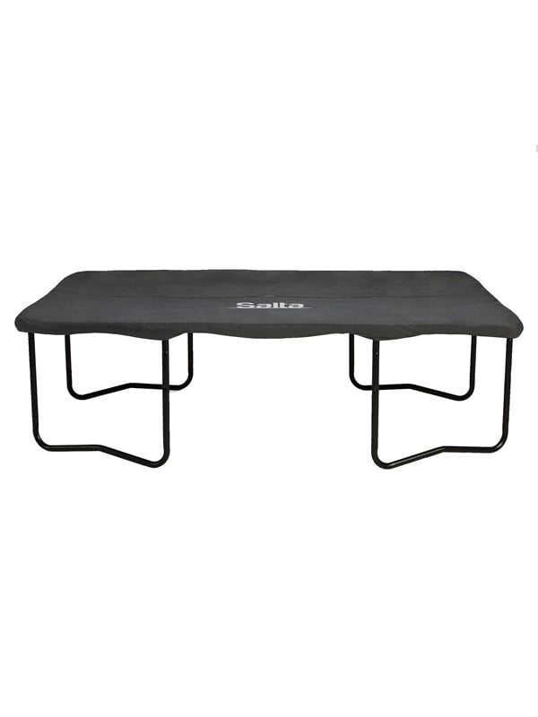 Cover til trampolin 366 x 244 cm, sort Salta (805-620)