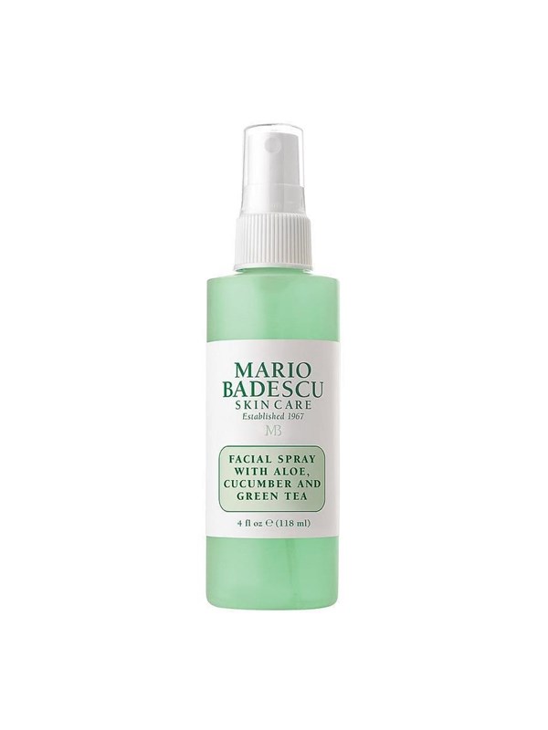 Mario Badescu Facial Spray Aloe Cucumber & Green Tea 118 ml billede