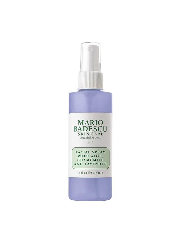 Mario Badescu Facial Spray Aloe Chamomile & Lavender 118 ml billede