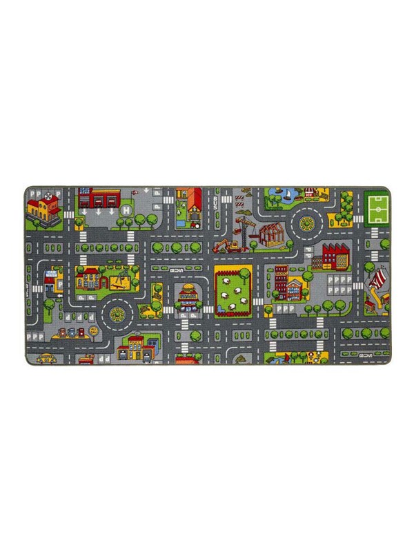 Paradiso Toys Legetæppe 67x 100 cm PARADISO TOYS billede