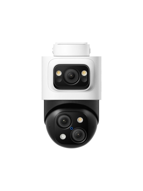 Eufy PoE-kamera S4 (Bullet-PTZ-kamera) billede