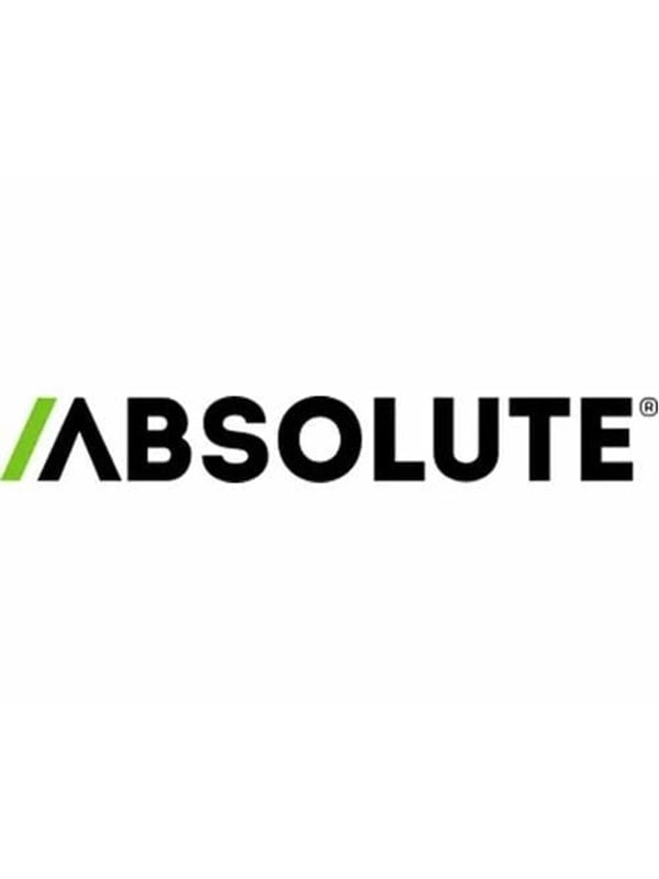 Lenovo Absolute Resilience - Term License (2 years) - 1 licence
