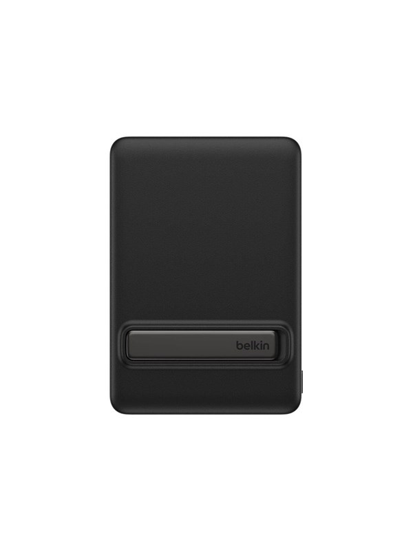 Belkin BoostCharge power bank - slim with Qi2 - USB-C - 30 watt Powerbank - 10000 mAh