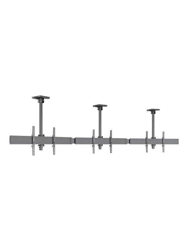 Multibrackets M Pro Series MBC3X1U - Maks 90 kg - Maks størrelse 65"