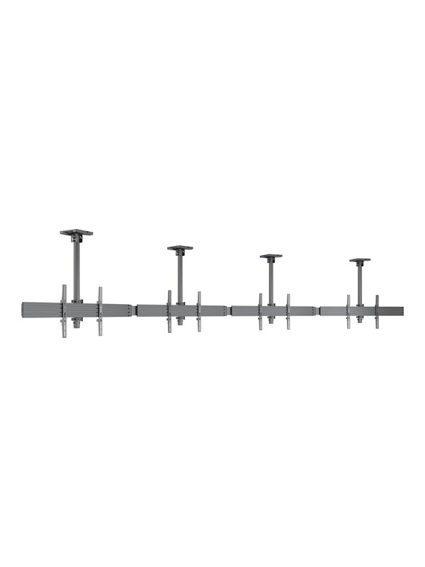 Multibrackets M Pro Series MBC4X1U - Maks 90 kg - Maks størrelse 65"