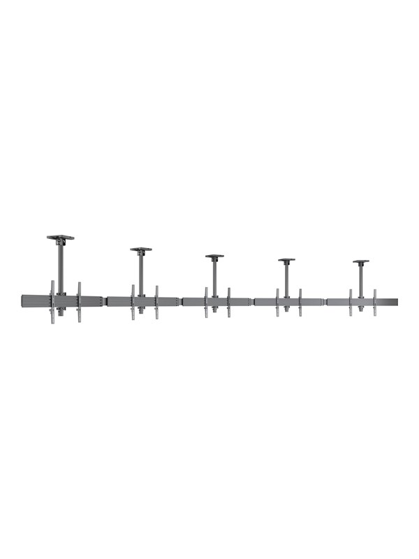 Multibrackets M Pro Series MBC5X1U - Maks 150 kg - Maks størrelse 65"