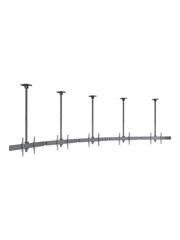 Multibrackets M Pro Series MBC5X1U - Maks 150 kg - Maks størrelse 65"