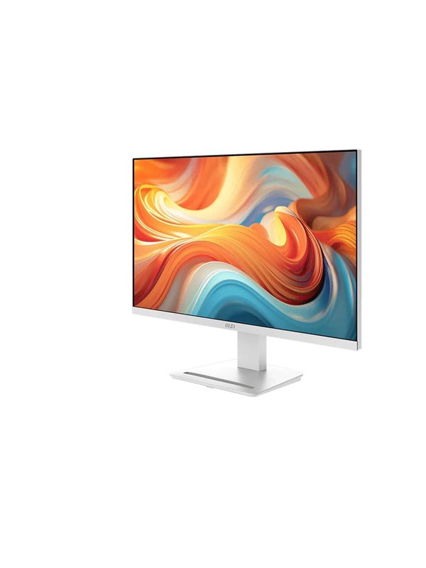 MSI Pro MP273W E14A 27" IPS 1920 x 1080 (Full HD) HDMI DisplayPort 144 Hz