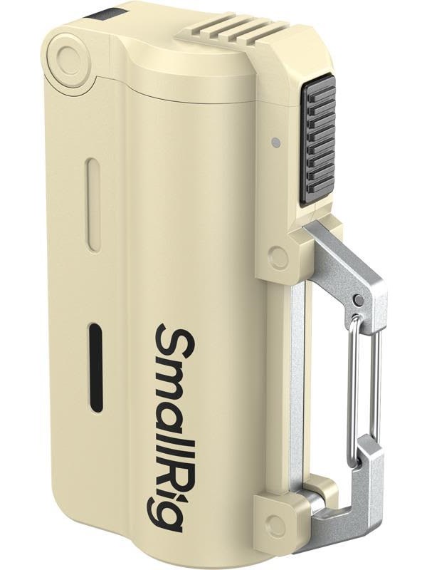 SmallRig 6089 10000mAh Battery and Charger Kit for