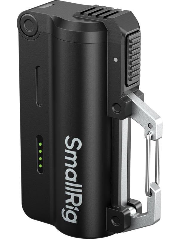 SmallRig 6090 5000mAh Battery and Charger Kit for