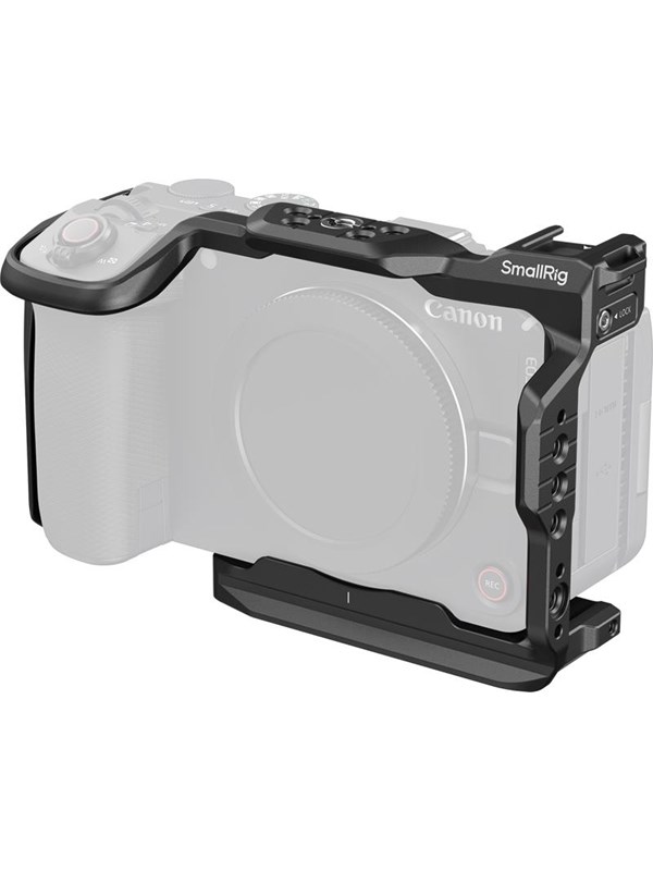 SmallRig "HawkLock" Quick Release Cage camera cage
