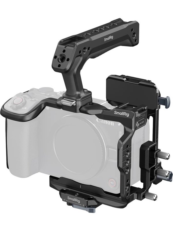 SmallRig "HawkLock" Quick Release Cage Kit camera cage