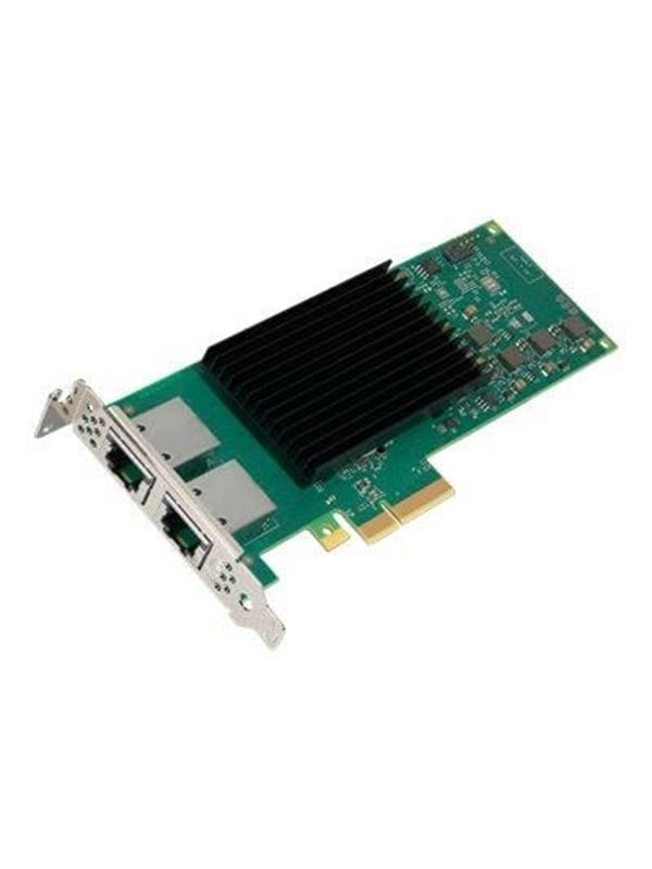 Intel Ethernet Network Adapter E610-xt2