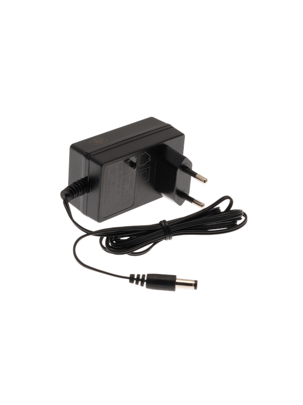 Nordic Play Oplader til eilbil 12V 1000 mA t/10,8V 5,0AH