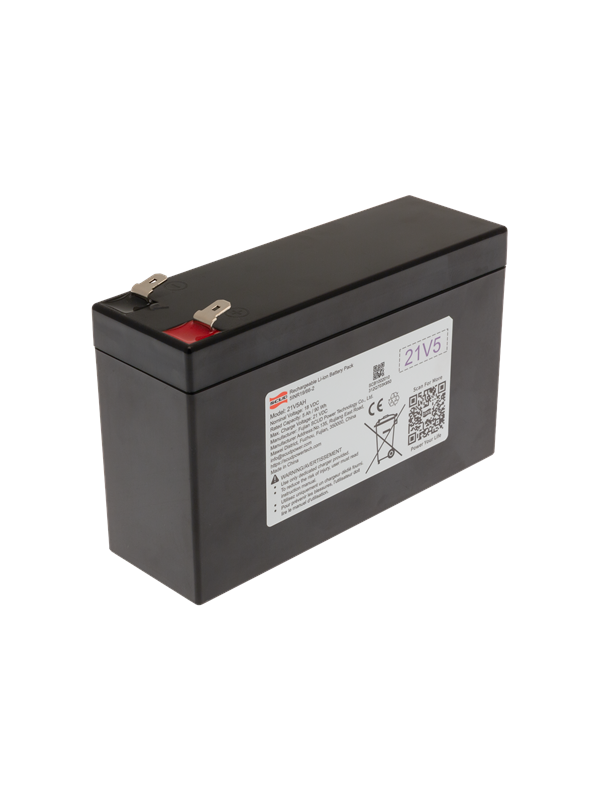 Nordic Play Lithium batteri til elbil 18V 5AH