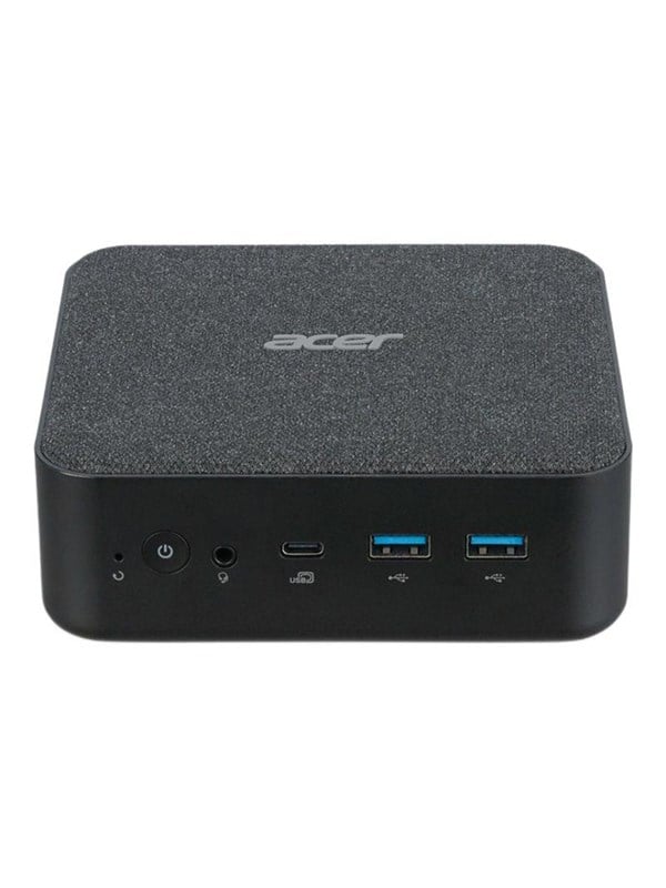 Acer Revo Box - Ryzen 7 - 16GB - 512GB