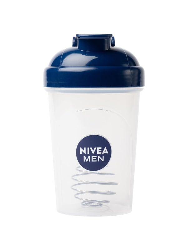Nivea Men Shaker Bottle