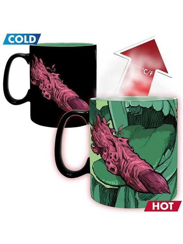 Jujutsu Kaisen - Itadori & Sukuna Mug (460ml)
