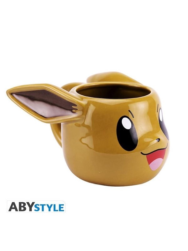 ABYstyle - Eevee cup - Krus billede