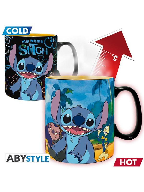 ABYstyle - ABYMUGA664 cup - Krus billede