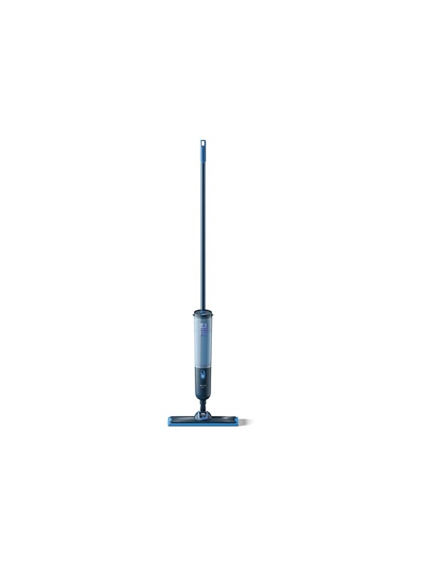 Philips Stangstøvsuger OneUp 3000 Series XV3101 - electric mop - cordless - stick