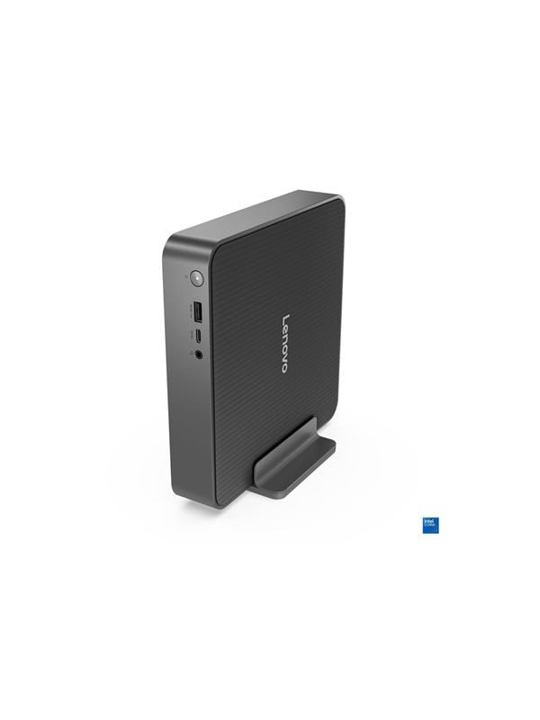 Lenovo IdeaCentre Mini 01IRH10R - tiny Core 5 210H 2.2 GHz - 16 GB - SSD 512 GB billede