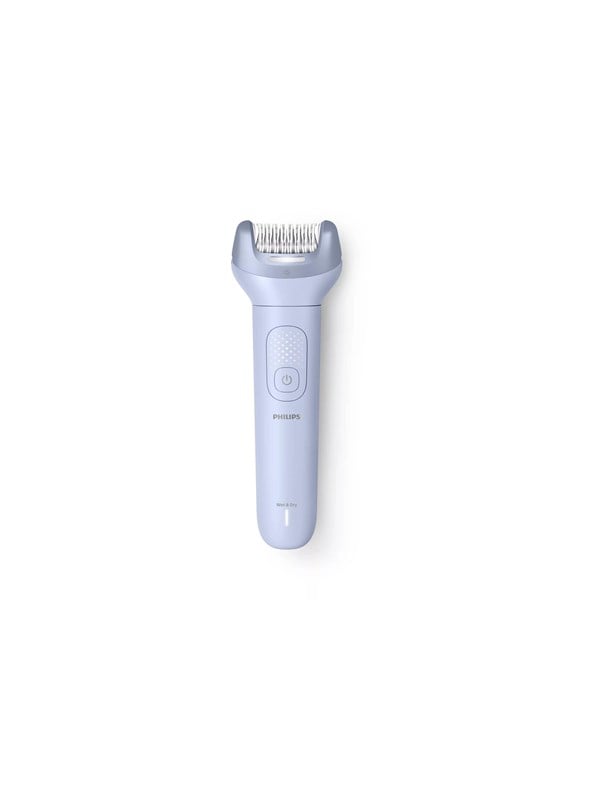 Philips Series 8000 BRE708/00 epilator - Wet & Dry, trådløs