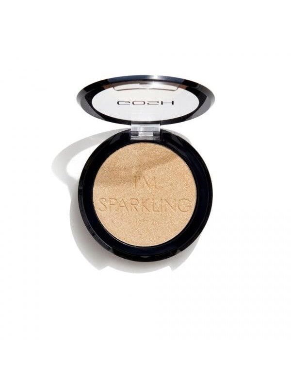 GOSH Copenhagen GOSH I'm Sparkling Highlighter 5.9 g - 001 Diamond Dust