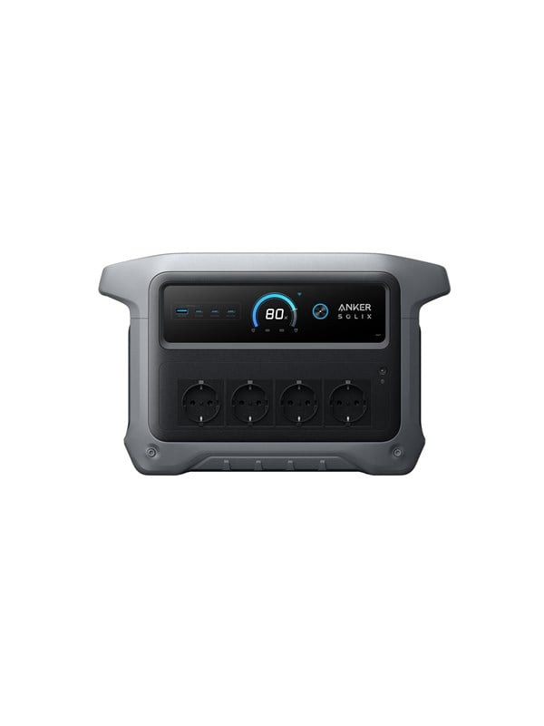 Anker Solix C1000X (Gen 2) - 1024Wh billede