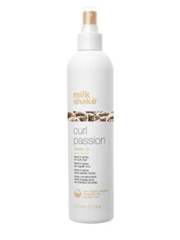 Milk Shake - Curl Passion Leave In Conditioner - 300 ml