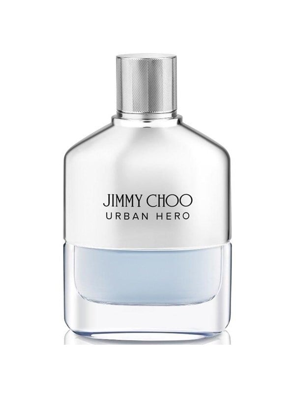 Jimmy Choo Herreparfume - Urban Hero Edp 100 Ml